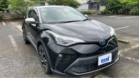 Ｃ－ＨＲ売買実績画像