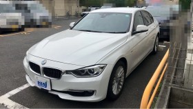 2026年7月3日成約の３シリーズ売買実績画像