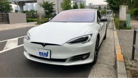 2026年7月3日成約のモデルＳ売買実績画像