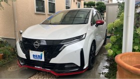 2026年7月3日成約のオーラ売買実績画像