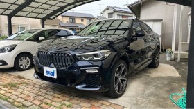 2026年7月3日成約のＸ６売買実績画像