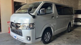 2026年7月3日成約のハイエースバン売買実績画像