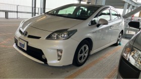2026年7月3日成約のプリウス売買実績画像