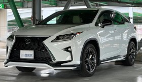 2026年7月3日成約のＲＸ売買実績画像