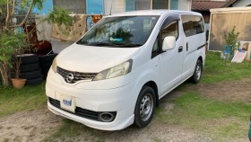 ＮＶ２００バネットバン売買実績画像