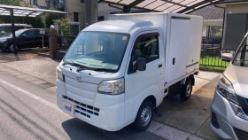 2026年7月3日成約のハイゼットトラック売買実績画像