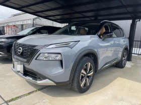 2026年7月3日成約のエクストレイル売買実績画像
