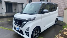 ルークス売買実績画像