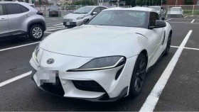 スープラ売買実績画像