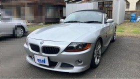 2026年7月3日成約のＺ４売買実績画像