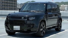 2026年7月5日成約のディフェンダー売買実績画像