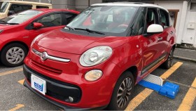 ５００Ｌ売買実績画像