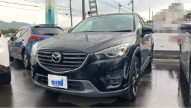 2026年7月6日成約のＣＸ－５売買実績画像