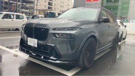 2026年7月6日成約のＸ７売買実績画像
