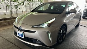 2026年7月6日成約のプリウス売買実績画像