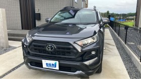 2026年7月6日成約のＲＡＶ４売買実績画像