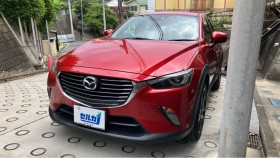 2026年7月6日成約のＣＸ－３売買実績画像