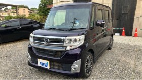 タント売買実績画像
