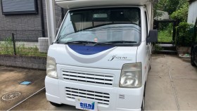 2026年7月6日成約のスクラムトラック売買実績画像