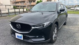 ＣＸ－８売買実績画像