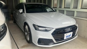 2026年7月6日成約のＡ７スポーツバック売買実績画像