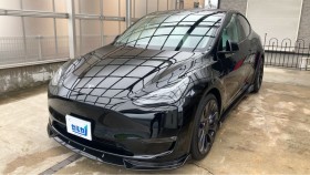2026年7月6日成約のモデルＹ売買実績画像