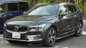 ＸＣ６０売買実績画像