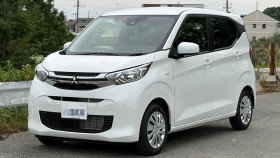 ｅＫワゴン売買実績画像