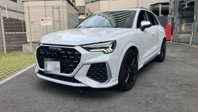 2026年7月6日成約のＲＳ Ｑ３売買実績画像