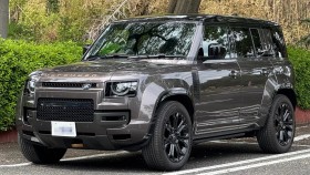 ディフェンダー売買実績画像