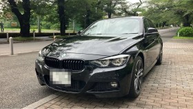 2026年7月6日成約の３シリーズ売買実績画像