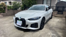 2026年7月7日成約のｉ４売買実績画像