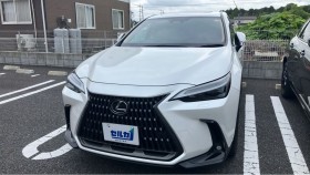 2026年7月10日成約のＮＸ売買実績画像