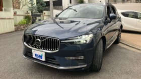 2026年7月10日成約のＸＣ６０売買実績画像