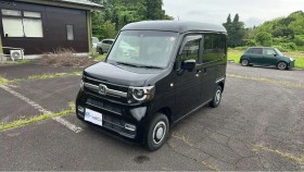 2026年7月10日成約のＮ－ＶＡＮ売買実績画像