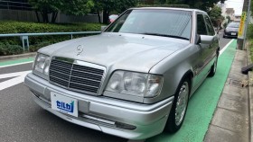 Ｅクラス売買実績画像