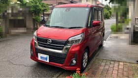 デイズルークス売買実績画像