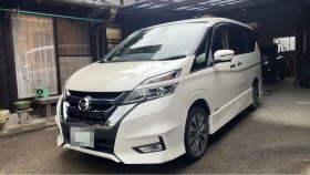 セレナ売買実績画像