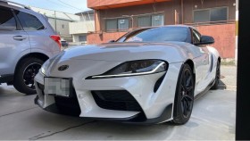 スープラ売買実績画像