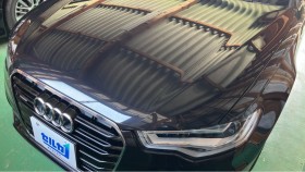 Ａ６アバント売買実績画像