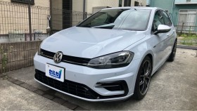 2026年7月10日成約のゴルフＲ売買実績画像