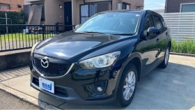ＣＸ－５売買実績画像