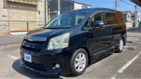 2026年7月10日成約のノア売買実績画像