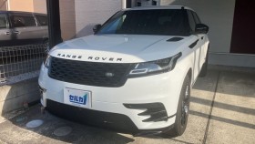 レンジローバーヴェラール売買実績画像