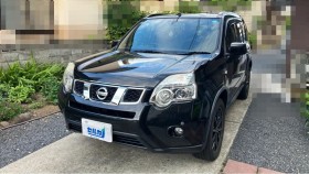 エクストレイル売買実績画像