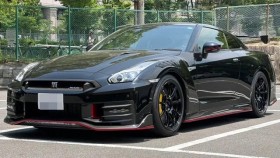 ＧＴ－Ｒ売買実績画像
