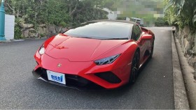 2026年7月10日成約のウラカン売買実績画像