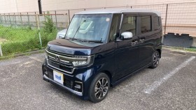 Ｎ－ＢＯＸカスタム売買実績画像