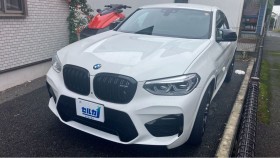 2026年7月10日成約のＸ４ Ｍ売買実績画像
