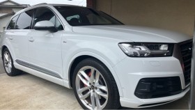 2026年7月11日成約のＱ７売買実績画像